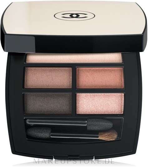 chanel healthy glow natural eyeshadow palette warm|chanel les beiges eyeshadow.